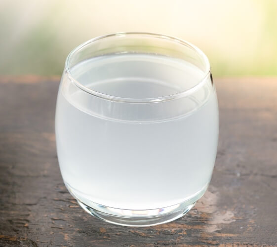 Instant Coconut Water Powder