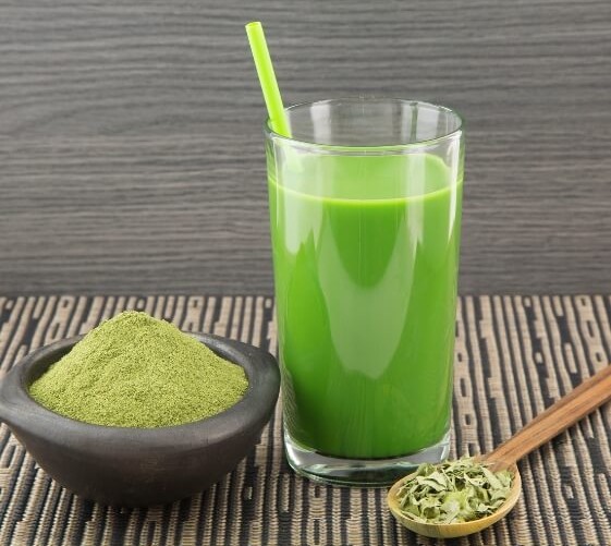 Moringa Coffee Blend